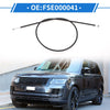 Land Rover Range Rover Hood Release Cable