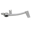 Suzuki GSXR600 GSXR750 GSXR1000 Silver Brake Pedal Lever (2001-2023)