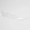 Harley Road Glide FLTR 4.5" Clear Flare Windshield (2015-2023)