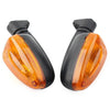 BMW F650GS R1200GS F800GS HP2 Enduro Amber Turn Signal Lights