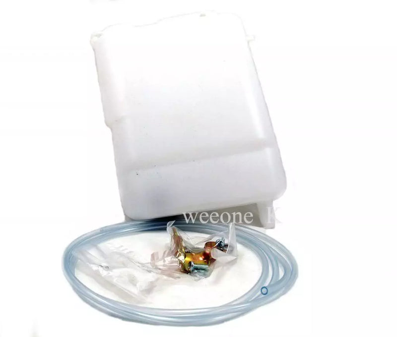 Toyota Hilux MK3 LN85 Washer Bottle Kit (1989-1997)