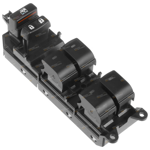 Toyota Prado KDJ150 RH Power Window Door Switch (2009–2015)