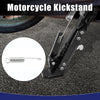 CG125 Foot Kickstand / 2 x Side Stand Spring