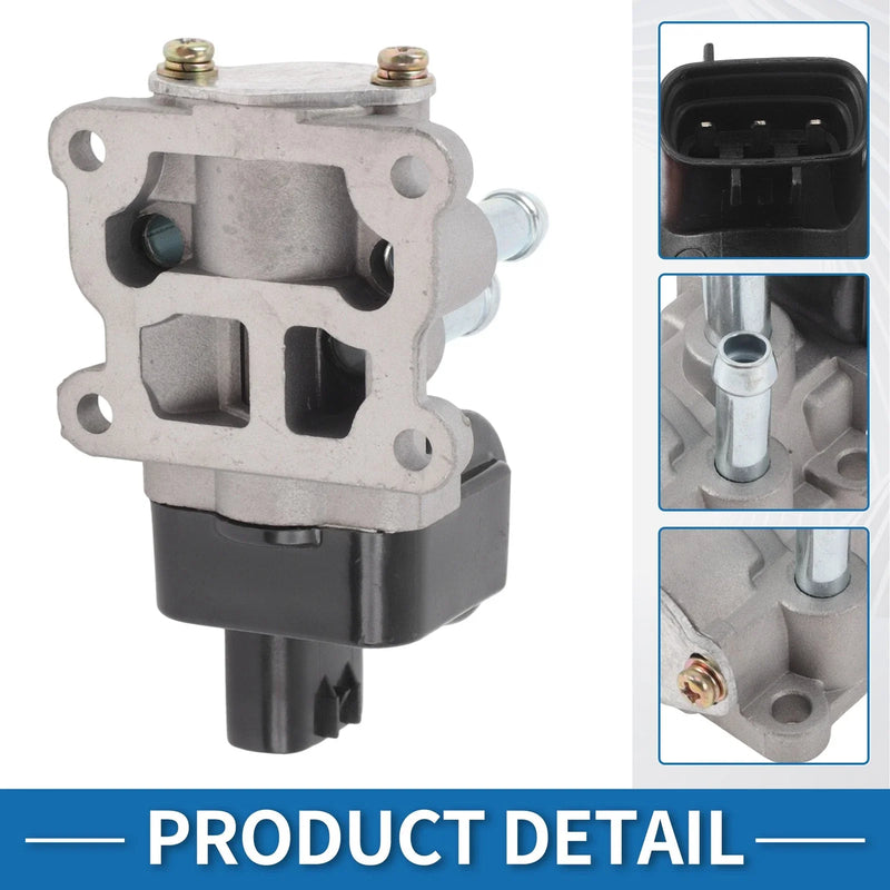 Toyota RAV4 Idle Air Control Valve (1996-2000)