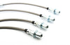 Corolla AE90, AE92, AE93, AE94, AE96 (Rear Disc) Brake Line Kit (1990-1996)
