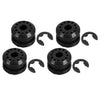 Ram 2500 3500 4pc Transfer Case Shift Linkage Bushing (2003-2023)
