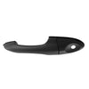 2000-2007 Ford Focus Front Left Exterior Door Handle (2000-2007)