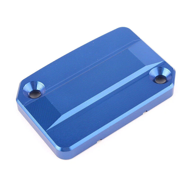 BMW G310GS (2017-2018) - Blue Front Brake Fluid Reservoir Cover
