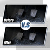 Suzuki SX4 Anti-Slip Clutch Brake Pedal Cover (2006-2014)