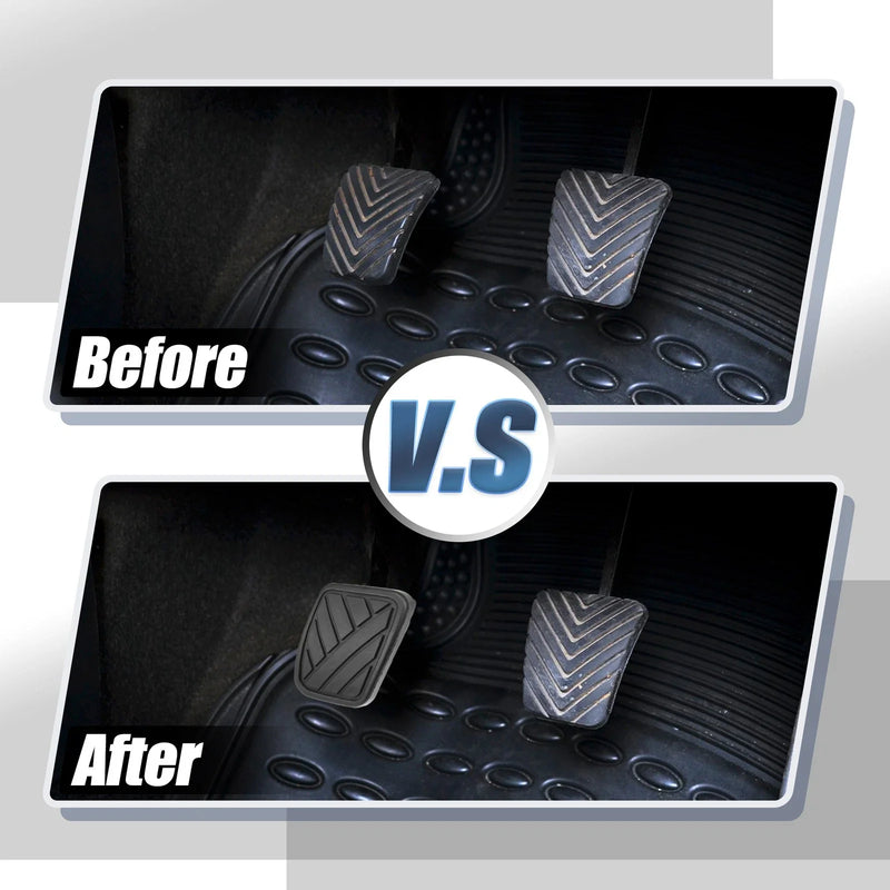 Suzuki SX4 Anti-Slip Clutch Brake Pedal Cover (2006-2014)