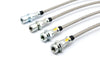 Caprice WM (Series 2) Brake Line Kit (2010-2013)