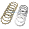 Honda CB500T Clutch Friction Disc Plate (1974-1977)