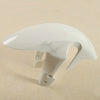 Suzuki GSXR600 GSXR750 Unpainted Front Fender (2006-2010)