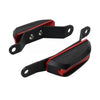 Kawasaki Z900 Engine Fall Protection Frame Crash Sliders (2017-2022)