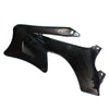 Apollo Orion 250 Pit Bike BLACK Plastic Front Right Tank Side Guard Fender