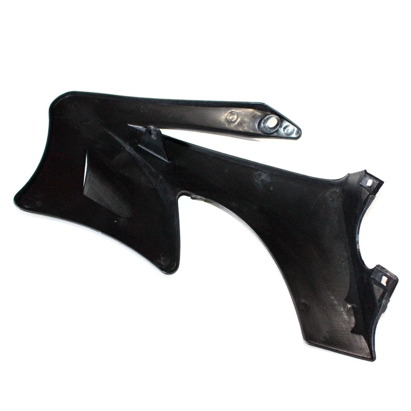Apollo Orion 250 Pit Bike BLACK Plastic Front Right Tank Side Guard Fender