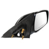 Power Side Mirror Passenger Side For 2007-2011 Toyota