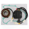 RC 125, RC 200 Stator, Regulator, Gasket (2014-2020)