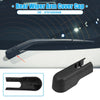 Jeep Liberty Rear Windshield Wiper Arm Nut Cover (2002-2007)