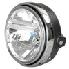 Honda CB400 CB500 CB1300 7-7/8" Headlight Lamp (1992-2022)