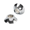 Harley Touring Road Street Glide 25mm Tapered Axle Wheel Spacer (08-23)
