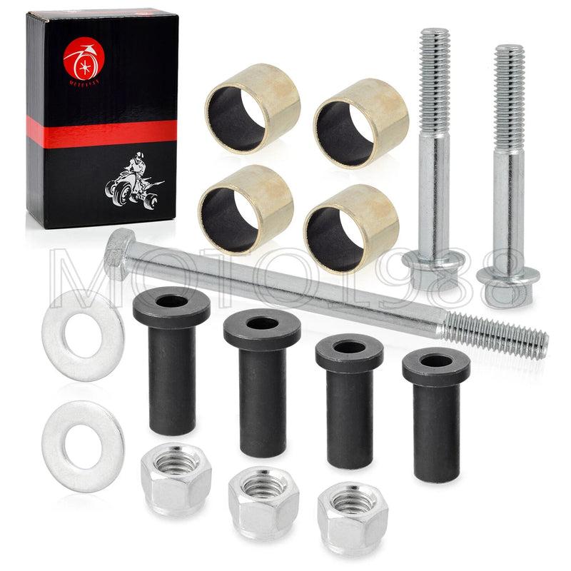 Arctic Cat M8 A-Arm Bushing & Bolt (2007–2011)