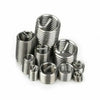 Threaded Inserts Helicoil Repair Insert 304 Stainless Steel