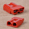 Winch Trailer 4 x 50A 600V Battery Quick Connector Plug