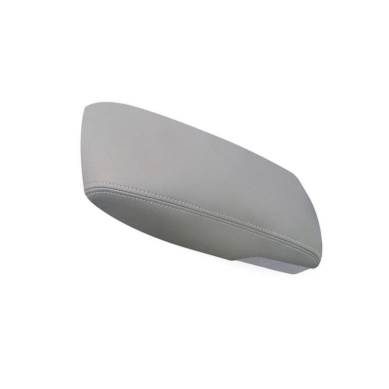 Toyota Camry Leather Console Lid Armrest Cover Trim (2007-2011)