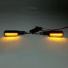 Motorcycle M10 LED Turn Signal Lights