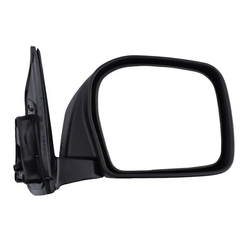Side Mirror Rear View Manual RH Fits Toyota Hilux Tiger D4D MK4 UTE 2002-04 D05