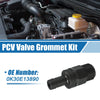 Kia Rio PCV Valve Fittings (2001-2005)