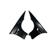 BMW 335i 325i 328i E92 E93 2-Door 2007-13 Unpainted Front Fenders M3-Style