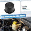 Mazda 6 S I 2.3L L4 Brake Master Cylinder Cap Cover (2003-2008)
