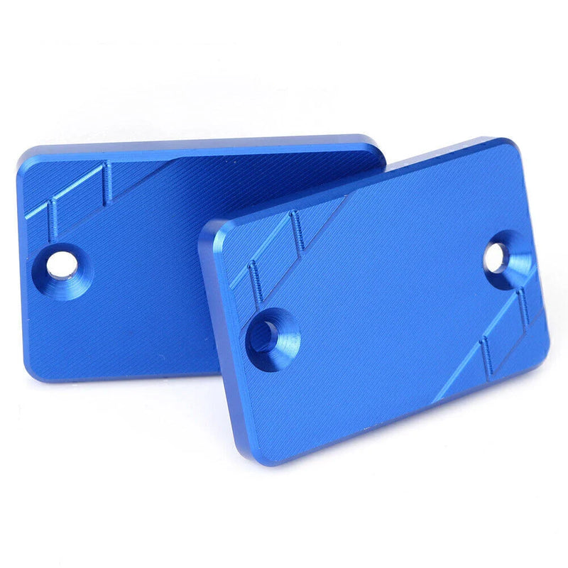 Honda CBR250R CBR150R CBR125R CBR300R Blue Front Brake Reservoir Cover