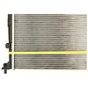 Ford Falcon Fairmont Fairlane LTD BA BF Radiator 6cyl 4.0L V8 (2002 - 2008)