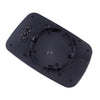 BMW E39 E38 5 7 Series Heated Convex Side Mirror Glass (1995-2003)