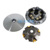 ATV PM500 / RM500 / RM650 Clutch Variator Pulley Set