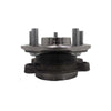 Toyota Rukus Front Wheel Bearing Hub Assembly (2010–2016)