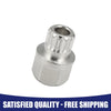 BMW Anti Theft Wheel Lock Lug Nut Key (2013-2023)