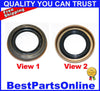 Jeep Grand Cherokee Differential Pinion Seal (1999–2004)