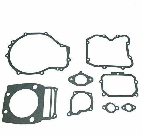 Polaris 500 Scrambler / Sportsman Engine Gasket Set (97–2010)