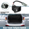 Hyundai (93555-2B000) - 2 x Release Control Switch Fuel Tank Selector Switch