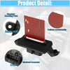 Chevrolet Malibu Black Red HVAC Blower Motor Resistor Heater