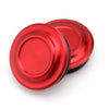 Honda Rebel 500 CMX500 Red Motorcycle Frame Hole Case Plug Cover (2020-2021)