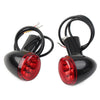 Harley Sportster XL 883 1200 LED Rear Turn Signal Lights (1992-2022)