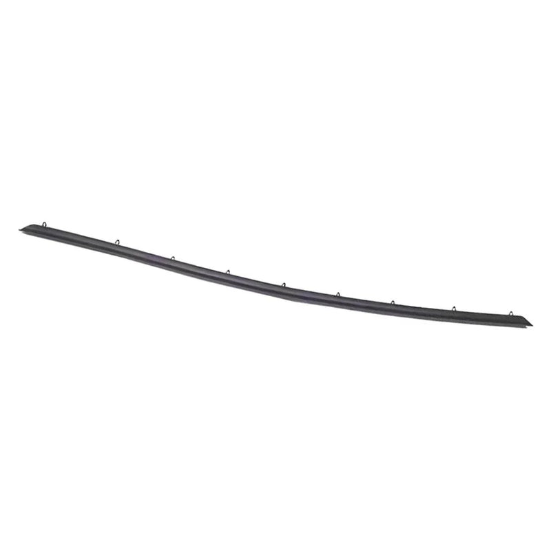 Toyota Corolla Rubber Front Engine Hood Sealing Strip (2014-2017)