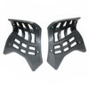 125cc Sport Quad Dirt Bike ATV Green Plastics Fairing Fenders
