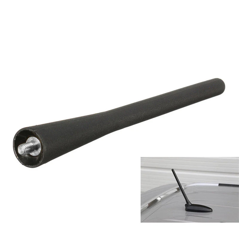 Mazda 3, 5, CX-7 7" Antenna Mast (2007-2014)