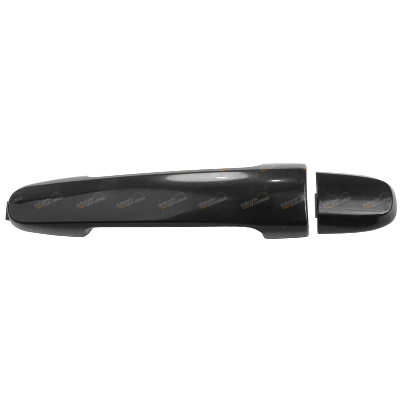 Camry 2 x LH & RH Rear Outside Door Handles (2002–2006)